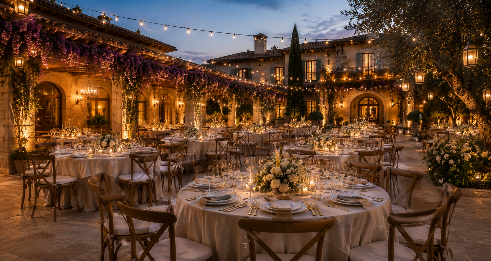 Banquete